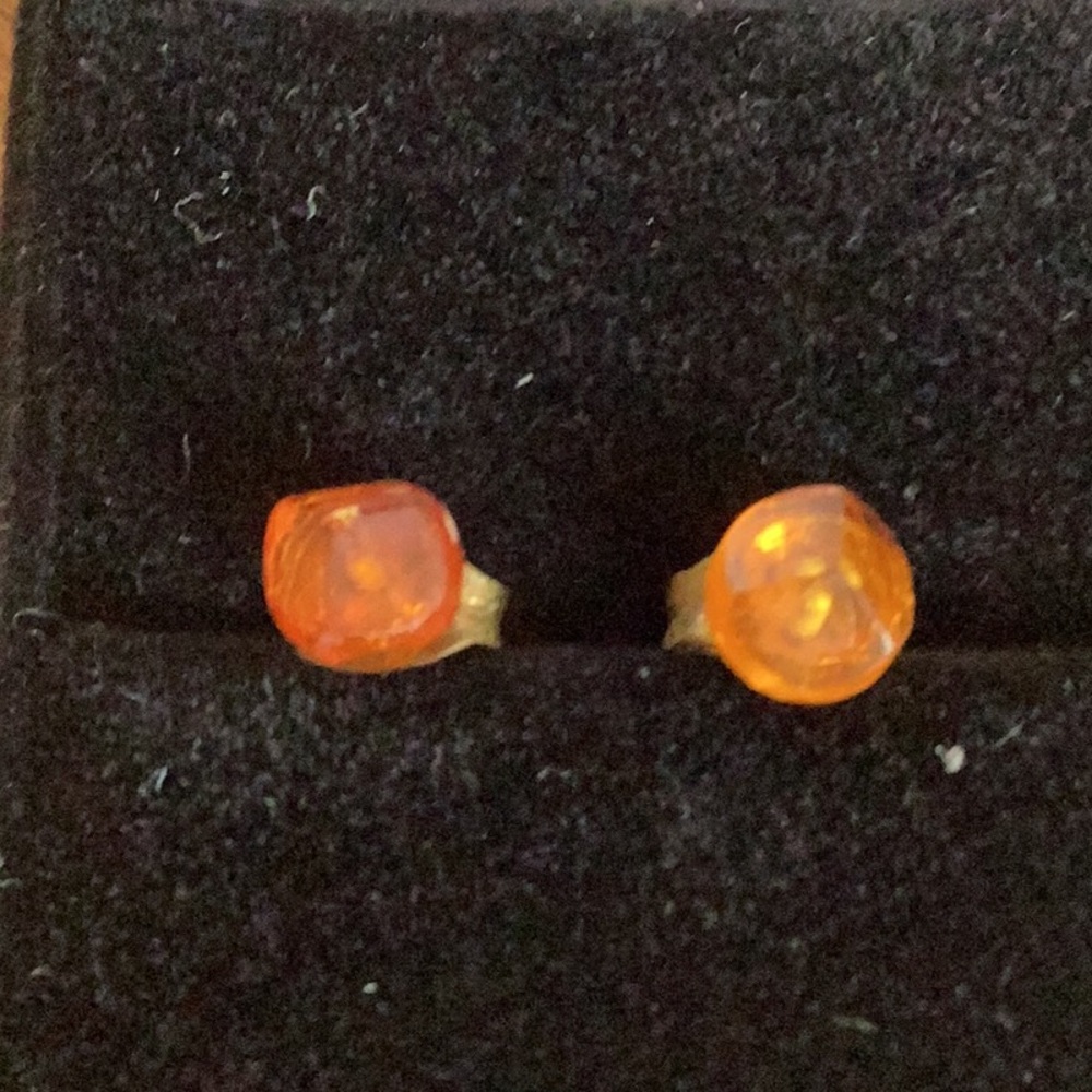 Vintage earrings